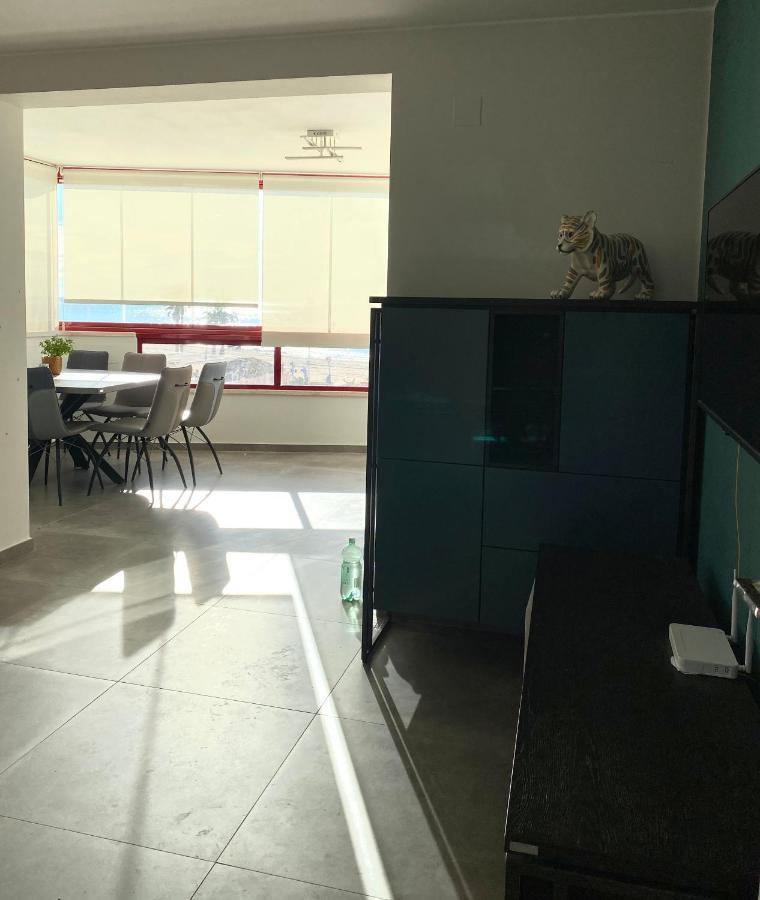 Apartment Ama With Private Parking, Sea View, Pool Calpe Exterior photo