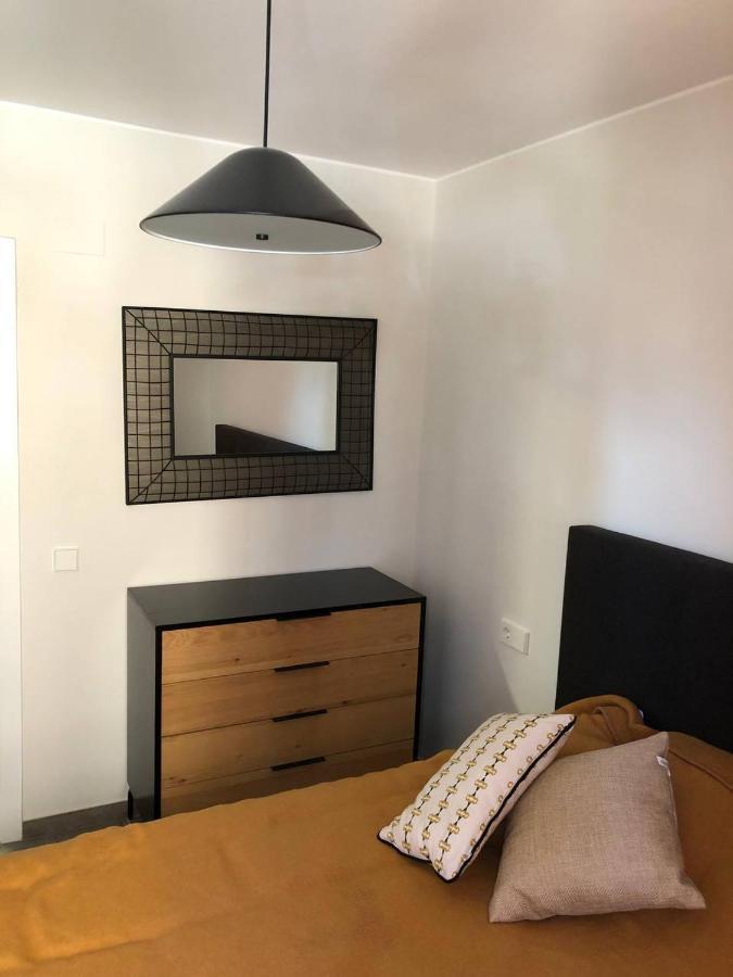 Apartment Ama With Private Parking, Sea View, Pool Calpe Exterior photo